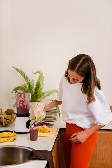 Zo overleef je de ochtendrush: 5 tips voor een vlot ontbijt
