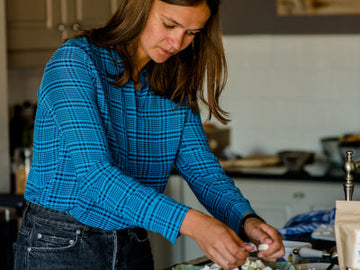 Gezonde granola-recepten voor wie gezonder wil eten (zonder dieetdruk)