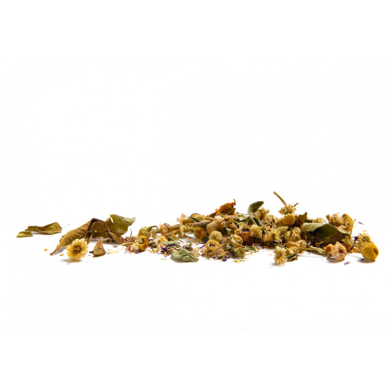 Marie Blue - Loose Tea