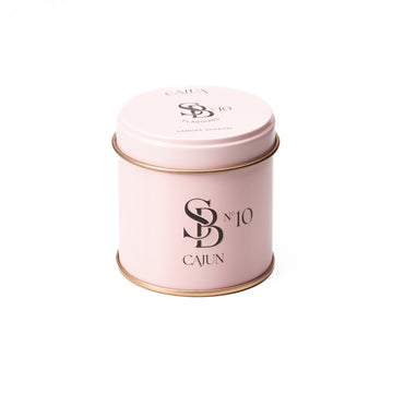 Cajun – Saveurs SB