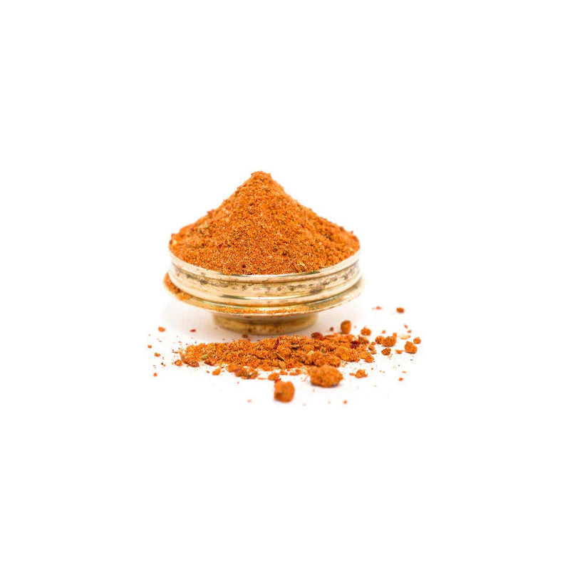 Fajita - SB Flavours