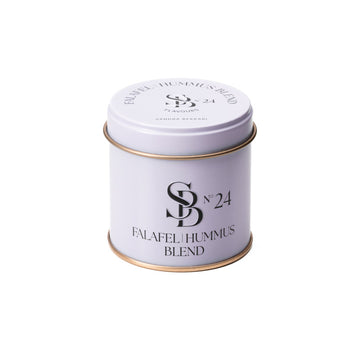 Falafel – Saveurs SB