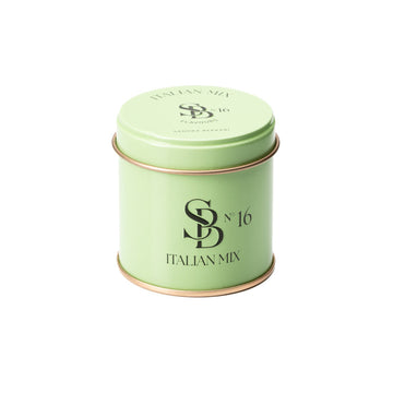 Mélange italien – Saveurs SB