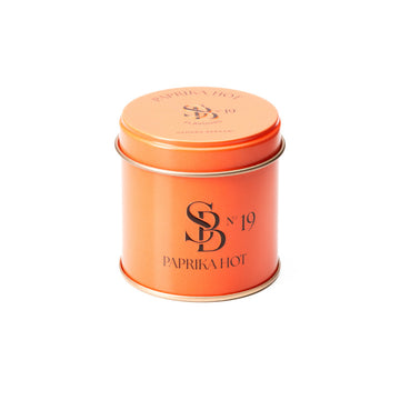 Paprika épicé – Saveurs SB