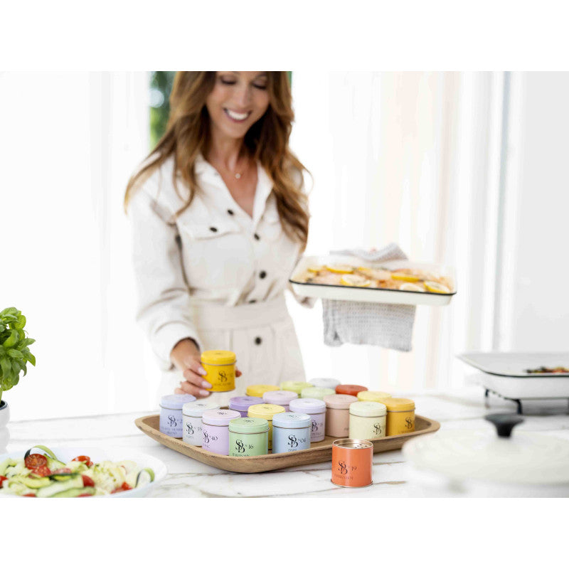 Ras el Hanout – Saveurs SB