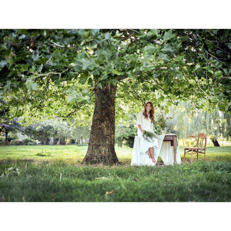 Rose Harissa - SB Flavours