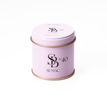 Sumac – Saveurs SB