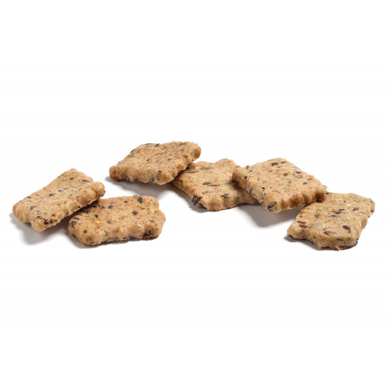 Crackers Oregano Zeezout