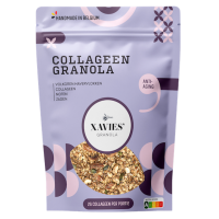 Collageen Granola