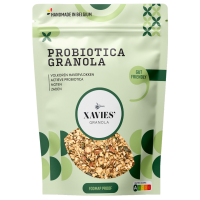 Granola Probiotique