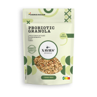 Granola Probiotique (FODMAP)