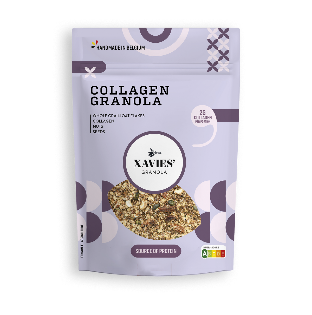 Collageen Granola