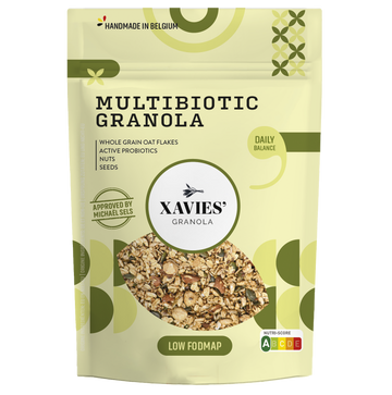 Multibiotica Granola