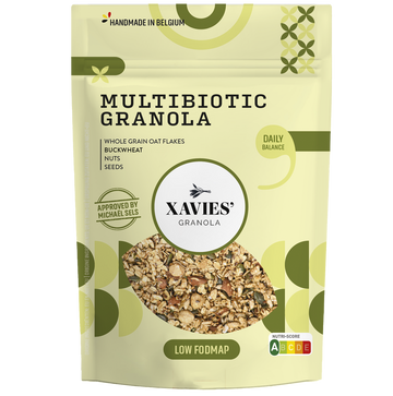 Granola Multibiotique