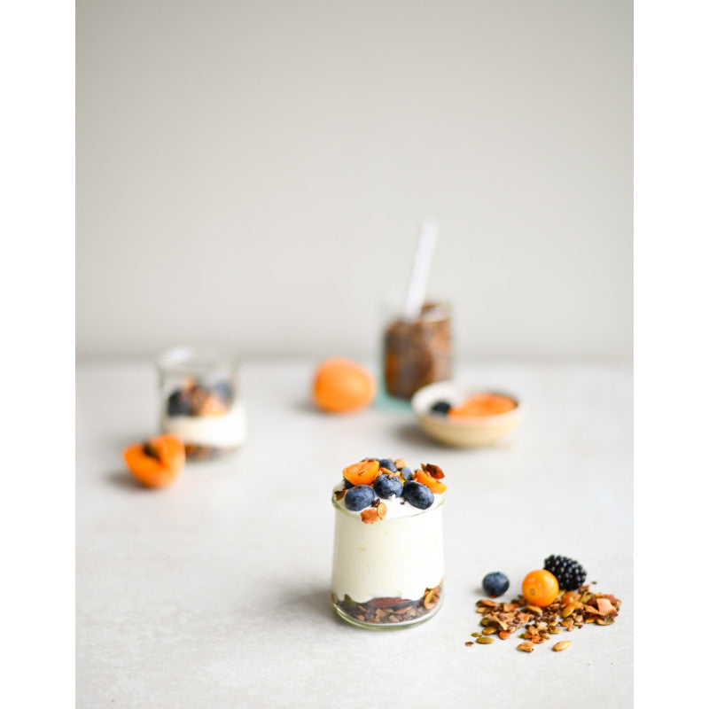 Granola cétogène