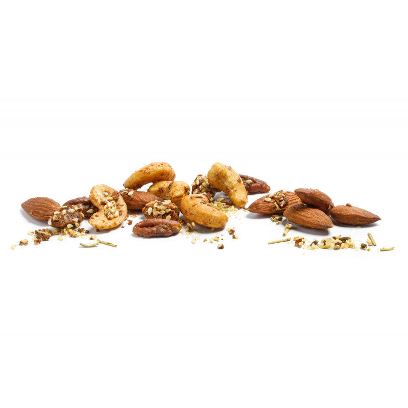 Notenmix Ras-el-hanout