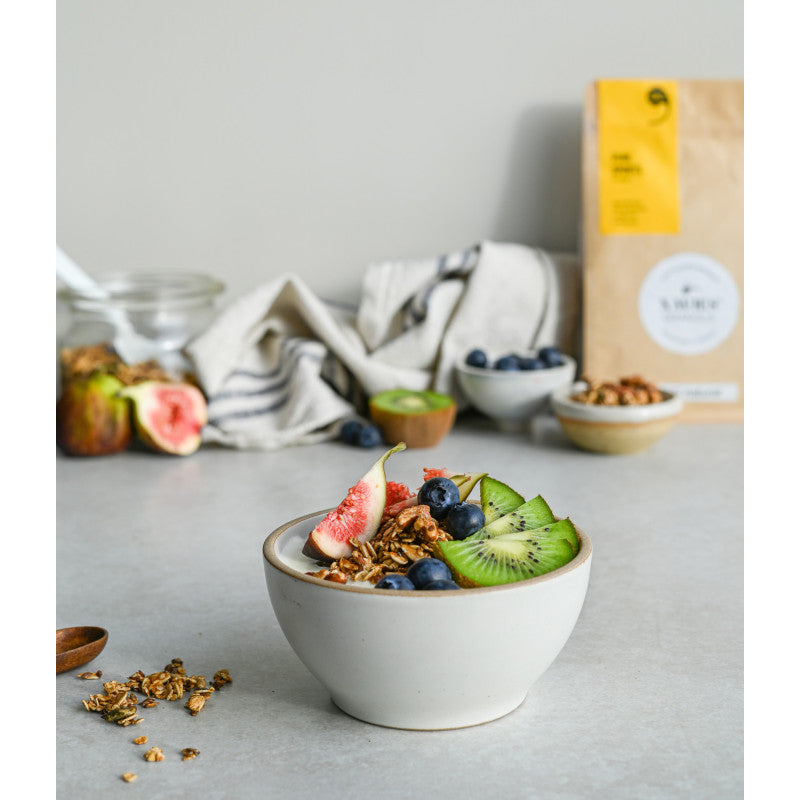 Granola Oméga 3 Pure Sports