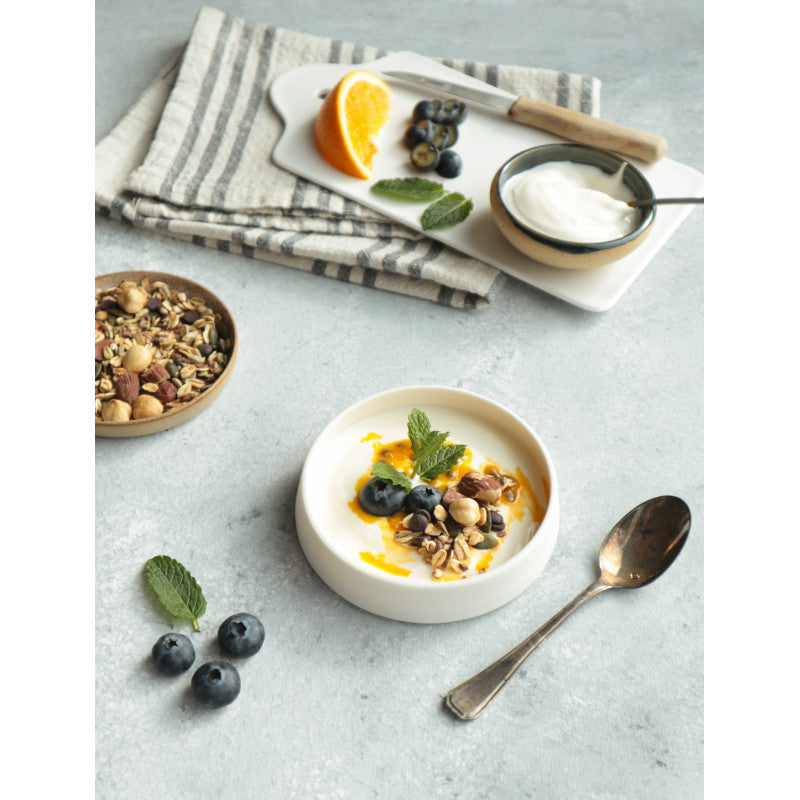 Granola Chocolat Noisettes (Sandra Bekkari)