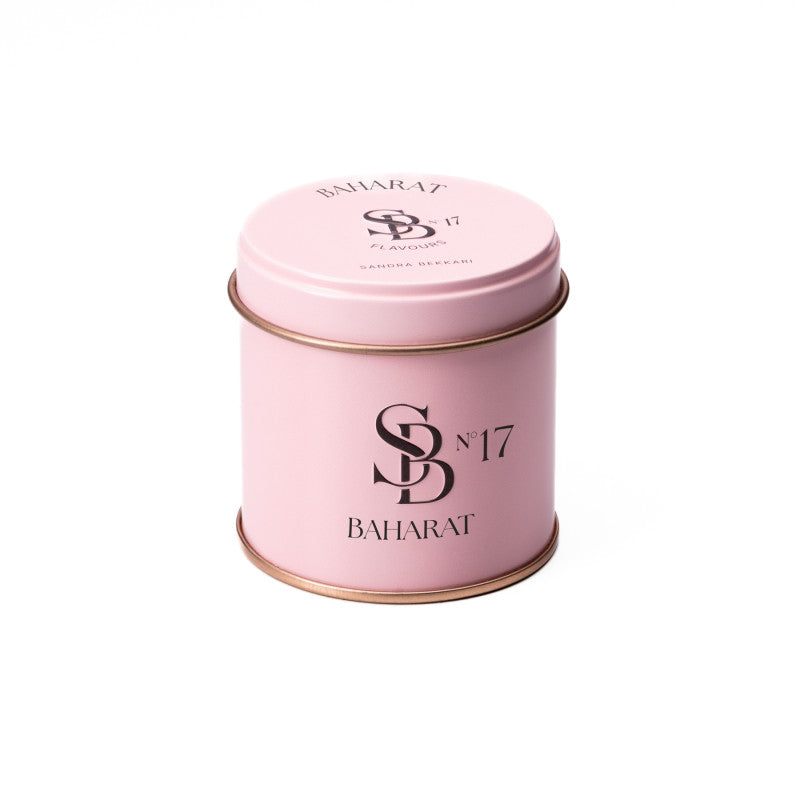 Baharat – Saveurs SB