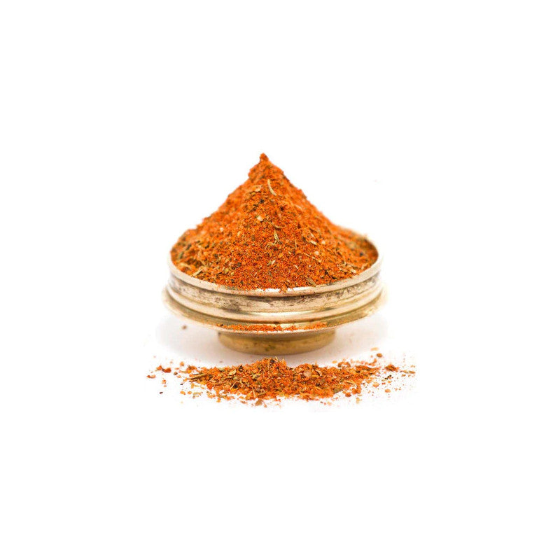 Cajun – Saveurs SB