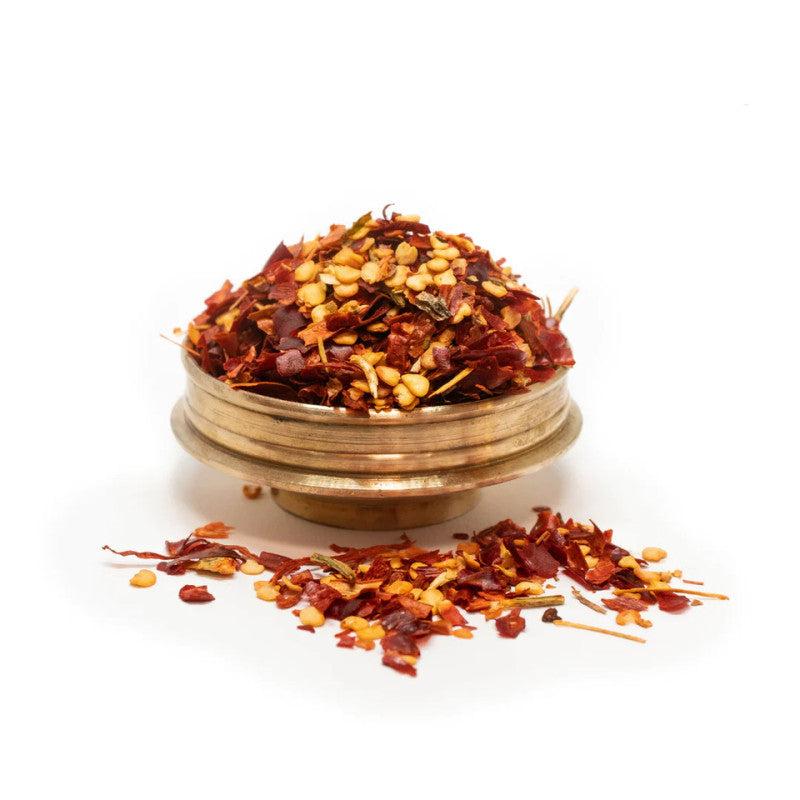 Flocons de piment – ​​Saveurs SB