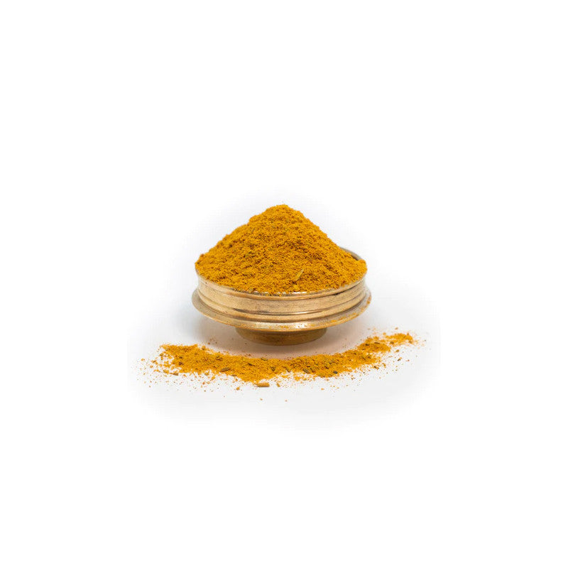 Dahl – Saveurs SB