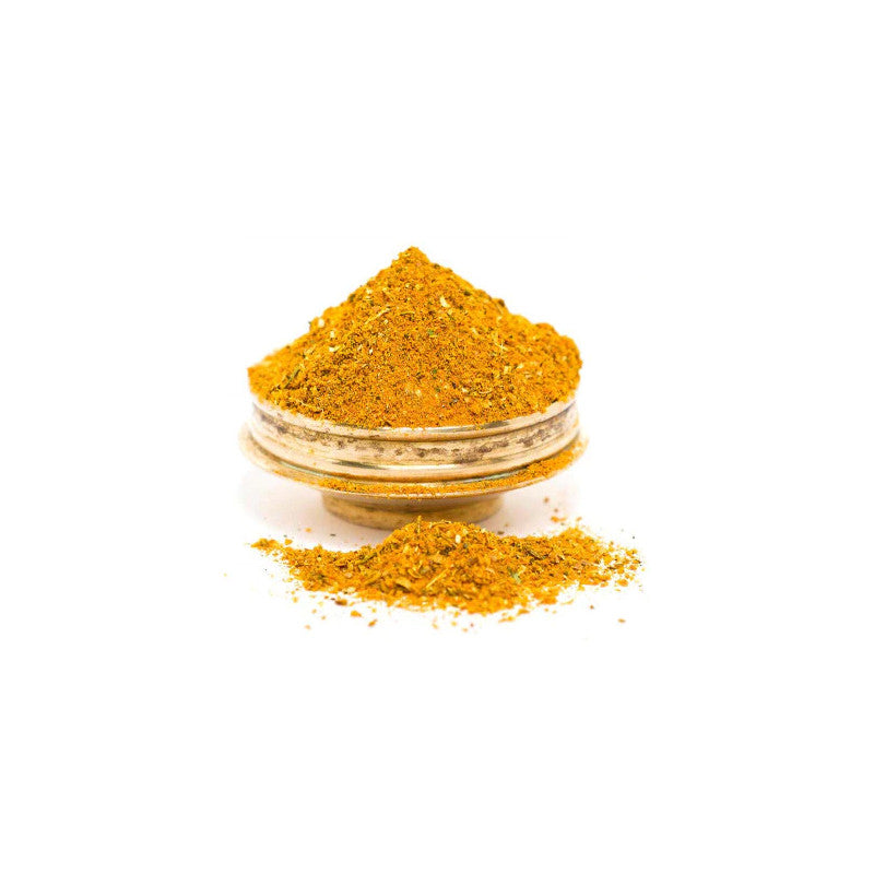 Madras Curry - SB Flavours