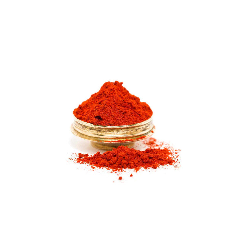 Paprika épicé – Saveurs SB