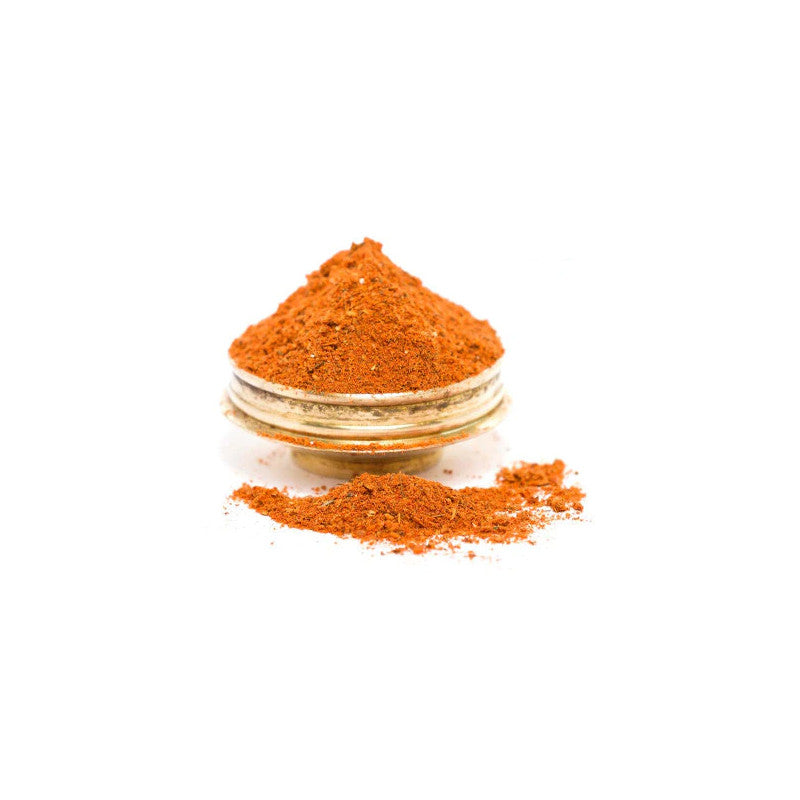 Red Curry Thailand - SB Flavours