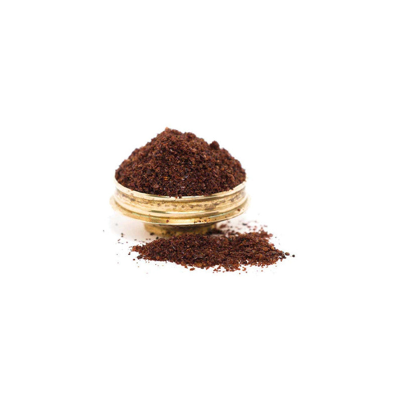 Sumac – Saveurs SB