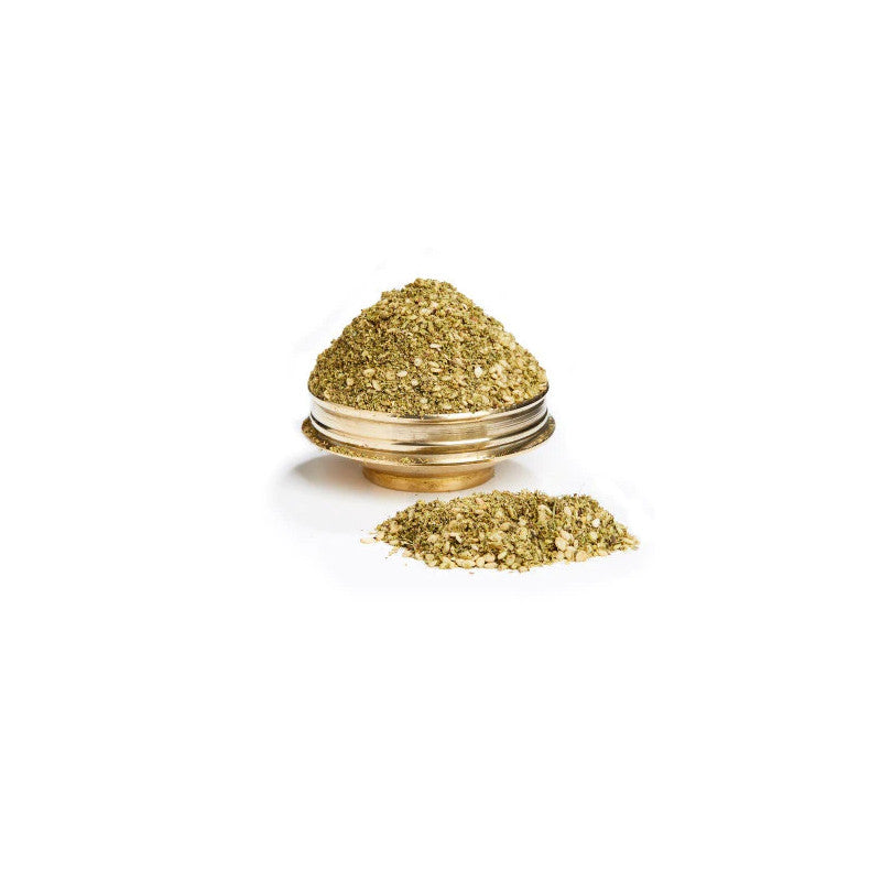Zatar – Saveurs SB