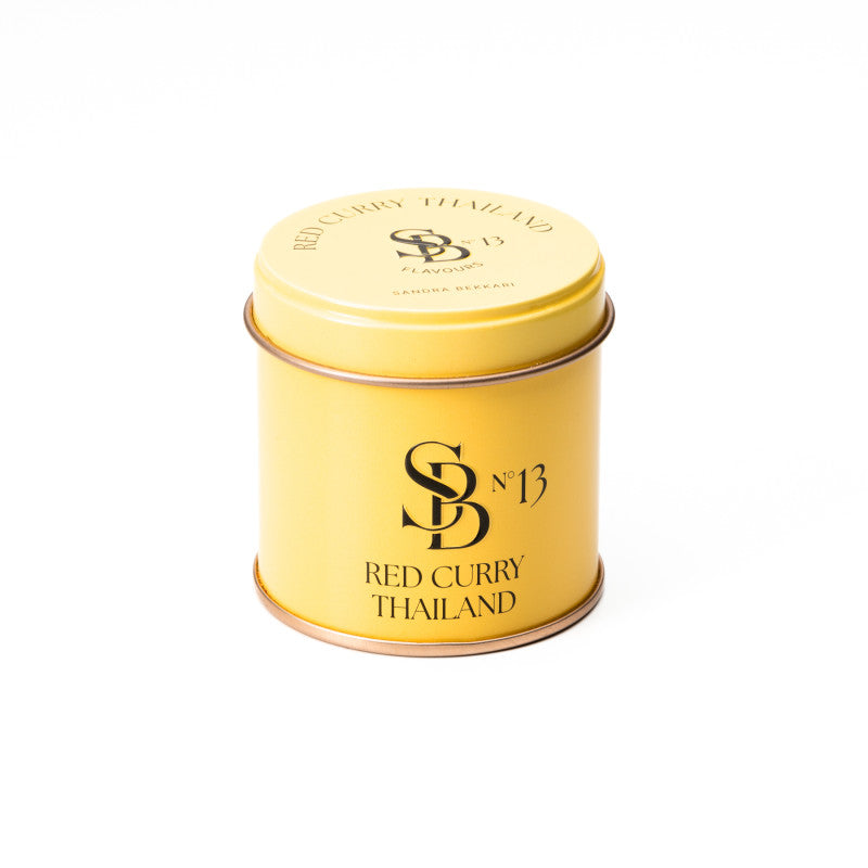Pack de démarrage Sandra SB Flavours Basic 4 herbes