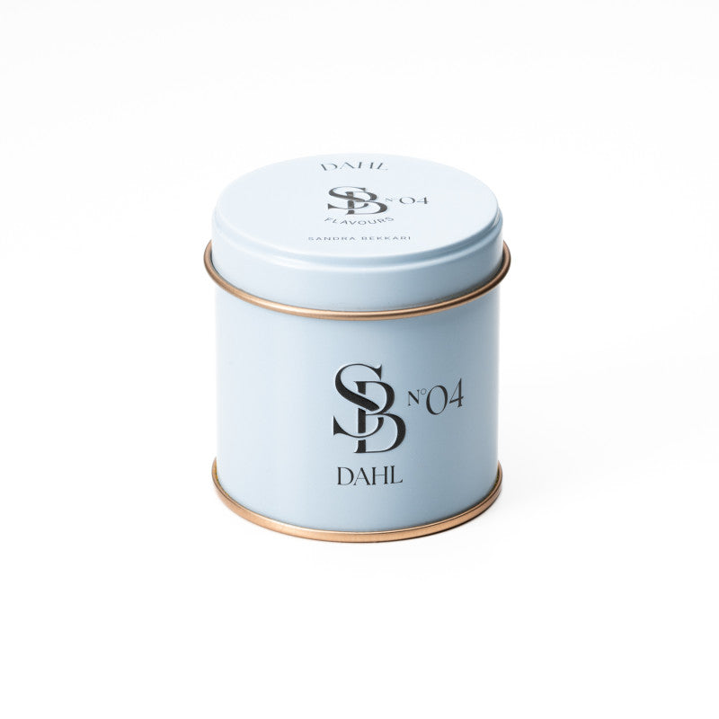 Coffret de démarrage Sandra SB Flavours Spécial 6 herbes