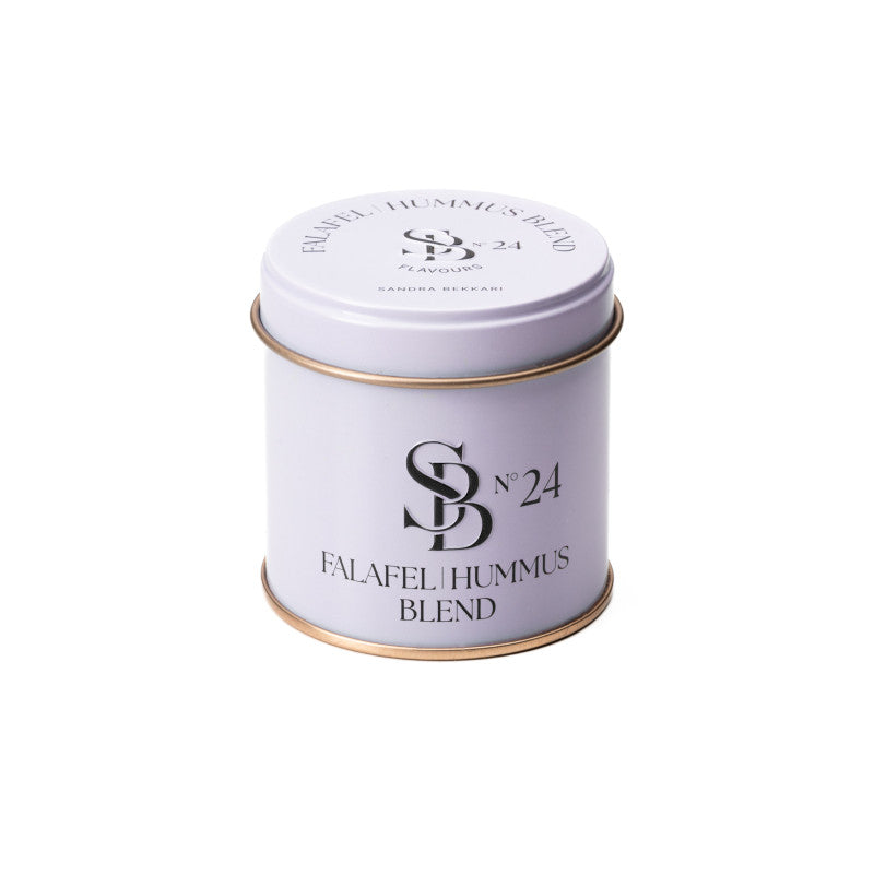 Coffret de démarrage Sandra SB Flavours Spécial 6 herbes