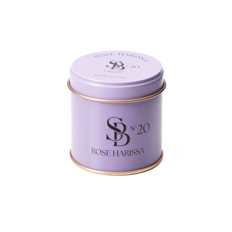 Coffret de démarrage Sandra SB Flavours Spécial 6 herbes
