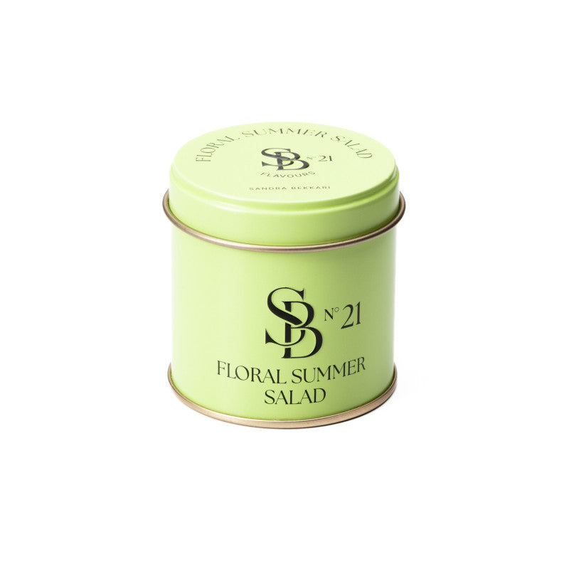 Coffret de démarrage Sandra SB Flavours Spécial 6 herbes