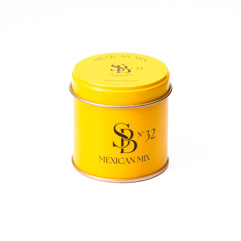 Coffret de démarrage Sandra SB Saveurs Viande 4 herbes