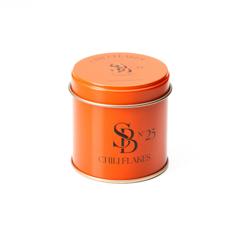 Coffret de démarrage Sandra SB Saveurs Viande 4 herbes