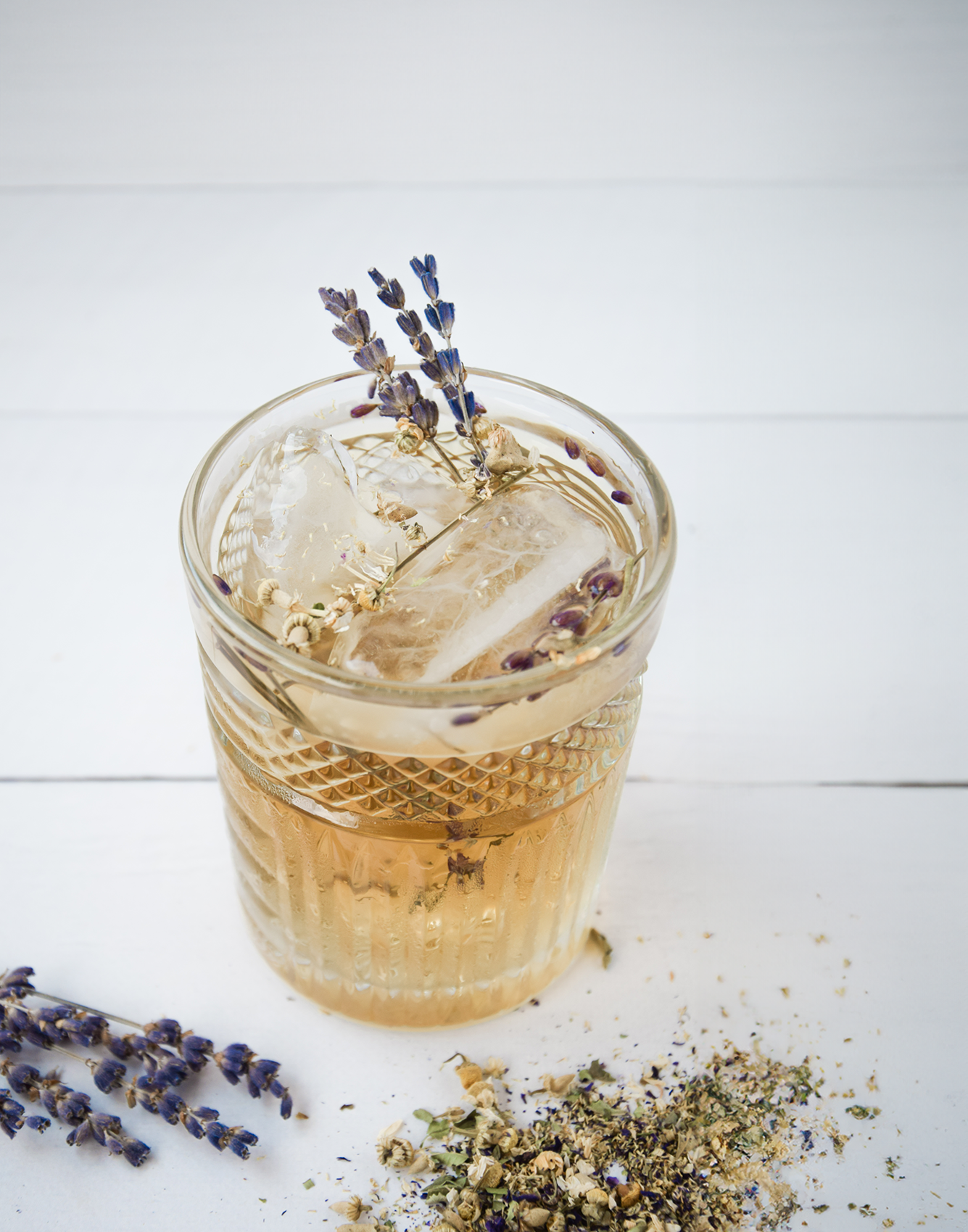 MiniMarieTea Blue Iced Tea - XAVIES’